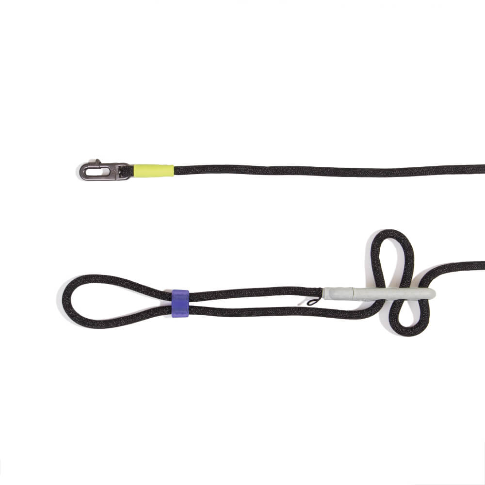 Zee.Dog Hands Free Rope Leash | Nox - Vanillapup Online Pet Store