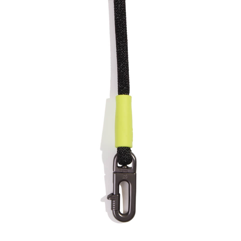 Zee.Dog Hands Free Rope Leash | Nox - Vanillapup Online Pet Store