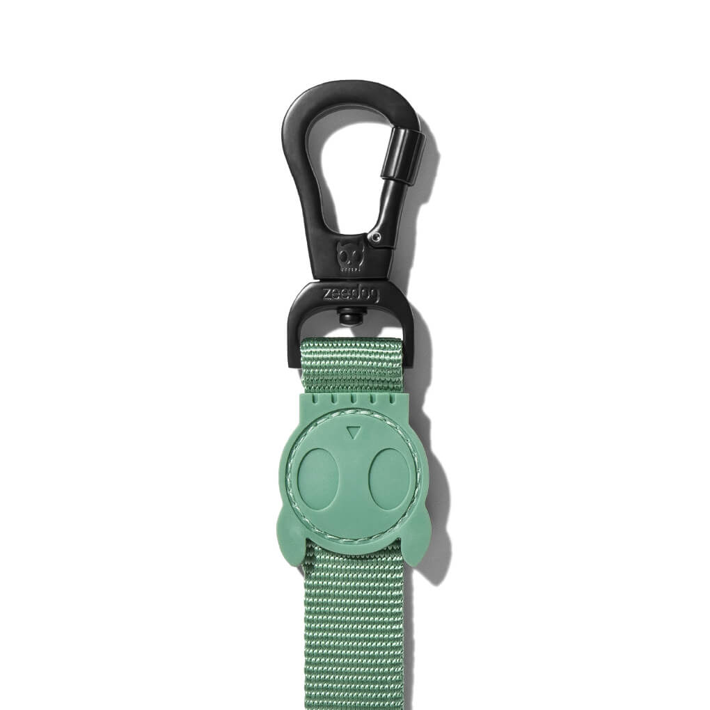 Zee.Dog Leash | Army Green - Vanillapup Online Pet Store