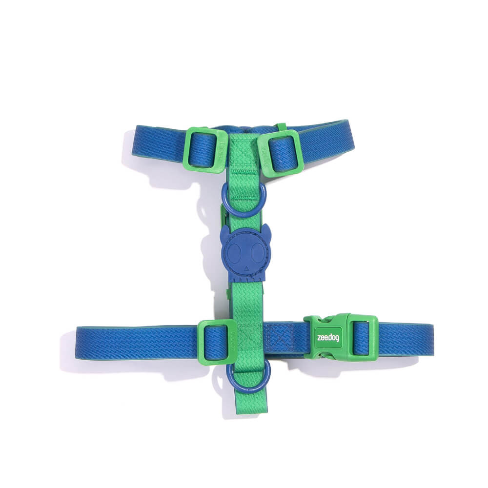 Zee.Dog NeoPro™ H-Harness | Apex