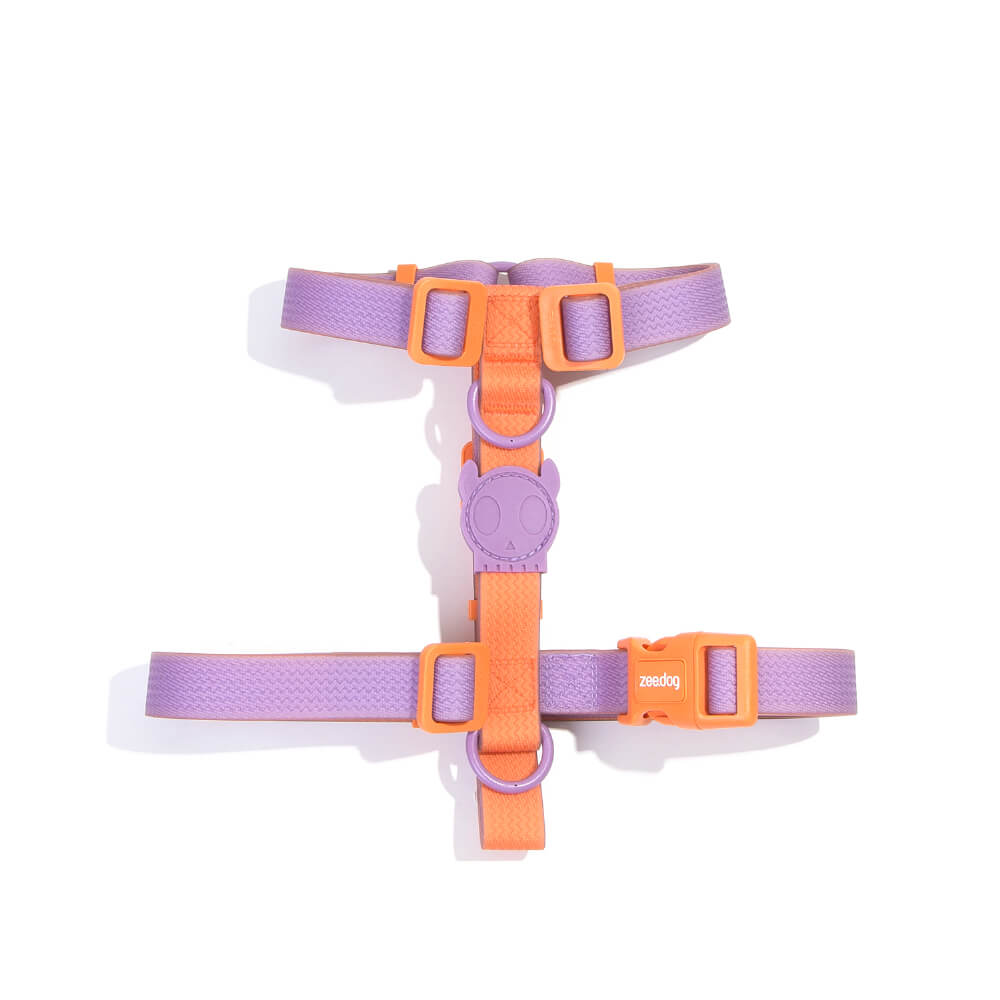 Zee.Dog NeoPro™ H-Harness | Iris