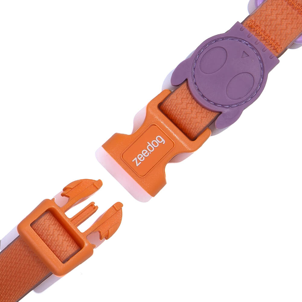 Zee.Dog NeoPro™ H-Harness | Iris