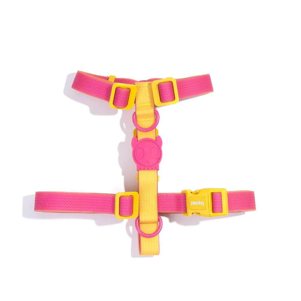Zee.Dog NeoPro™ H-Harness | Lyra