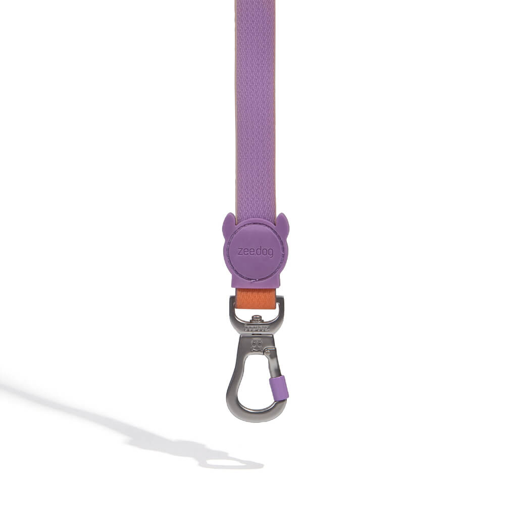 Zee.Dog NeoPro™ Leash | Iris