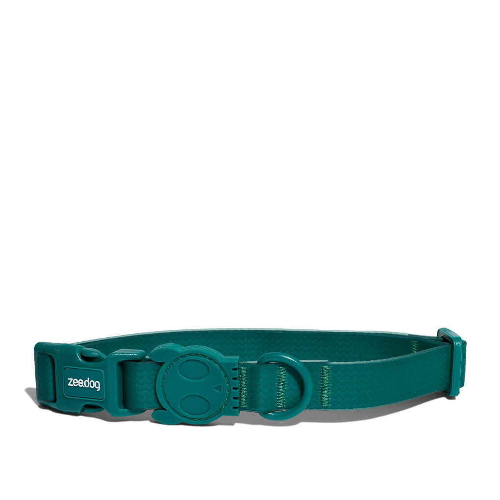 Zee.Dog Neopro 2.0 | Amazonia Collar - Vanillapup Online Pet Store