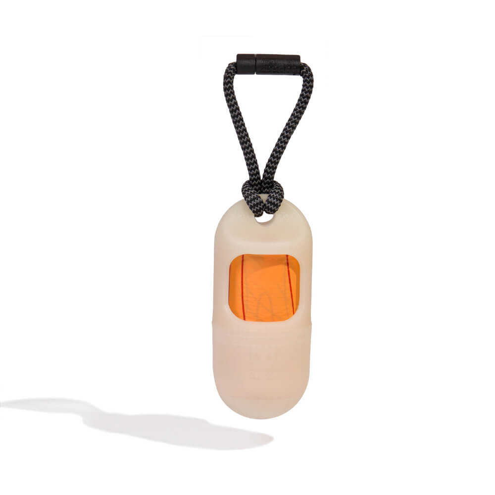 Zee.Dog Poop Bag Dispenser - Vanillapup Online Pet Store