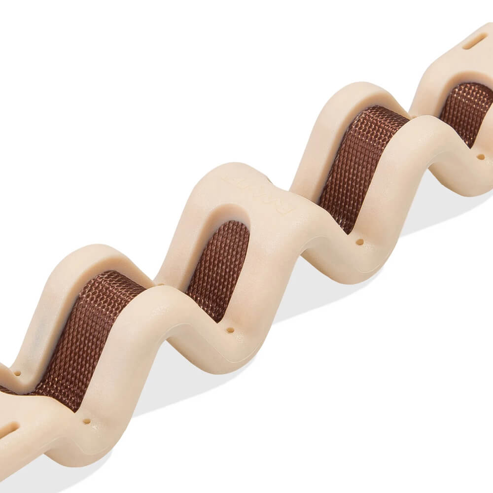 Zee.Dog Ruff Leash | Avocado