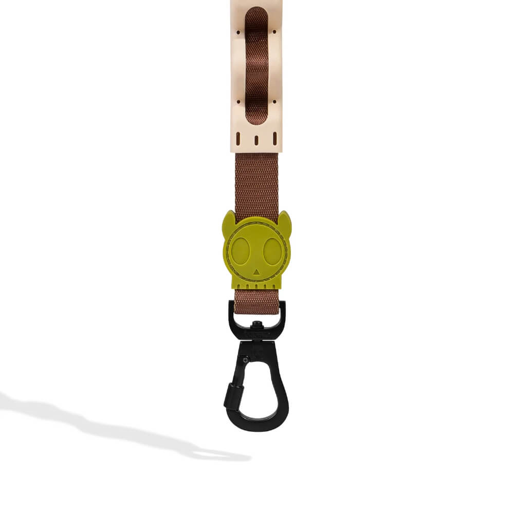 Zee.Dog Ruff Leash | Avocado