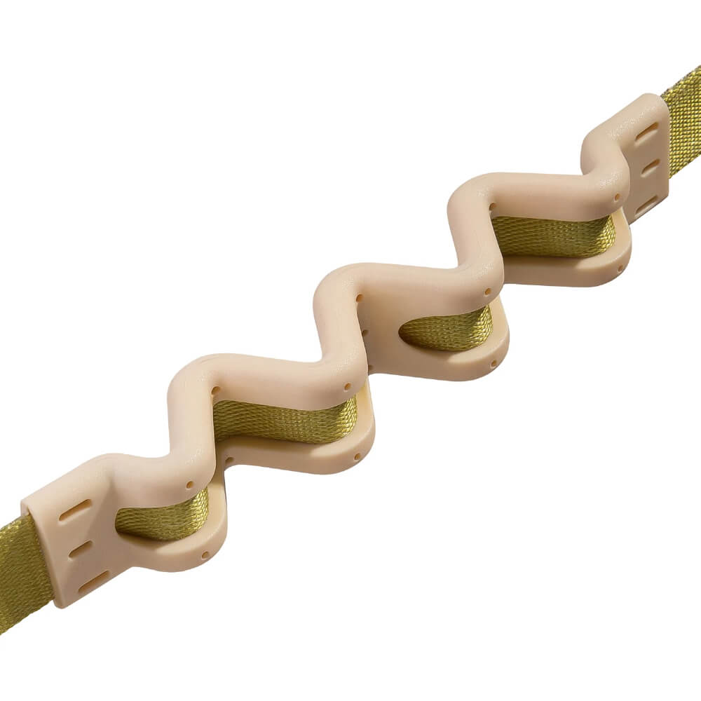 Zee.Dog Ruff Leash | Avocado