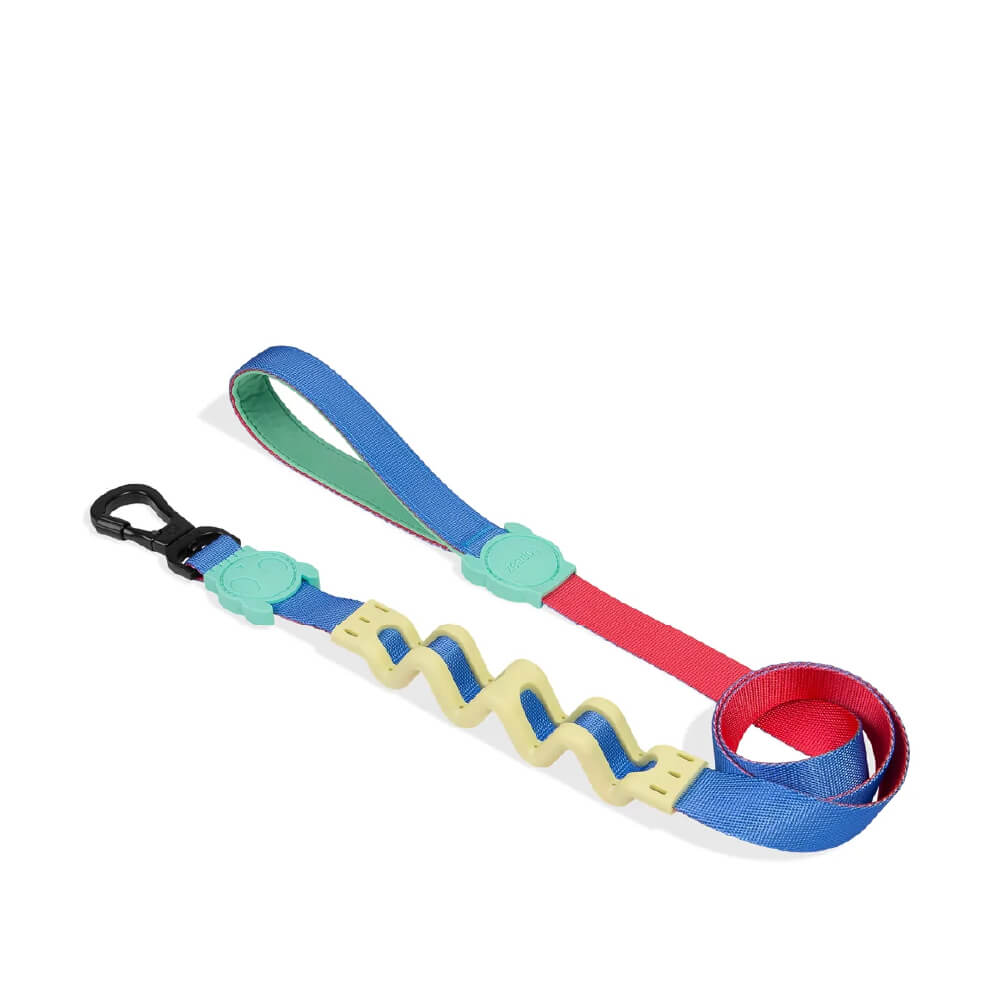 Zee.Dog Ruff Leash | Mellow