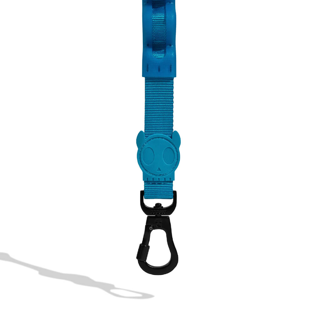 Zee.Dog Ruff Leash 2.0 | Ultimate Blue - Vanillapup Online Pet Store