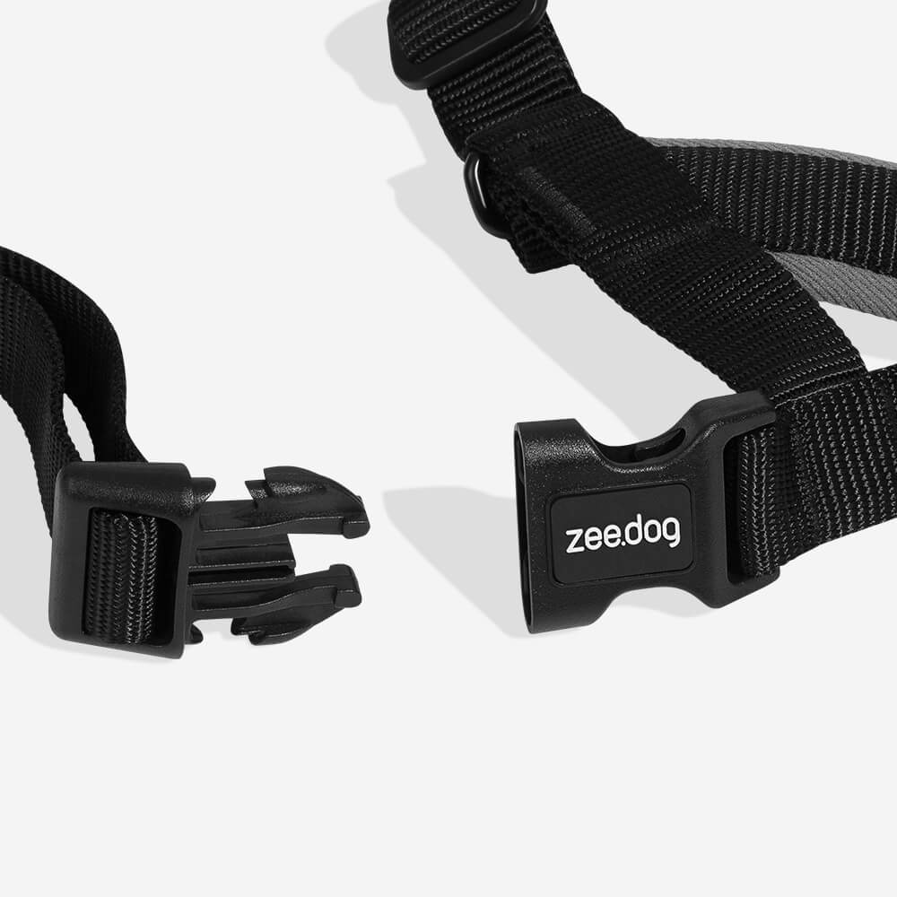 Zee Dog Softer Walk Harness | Gotham