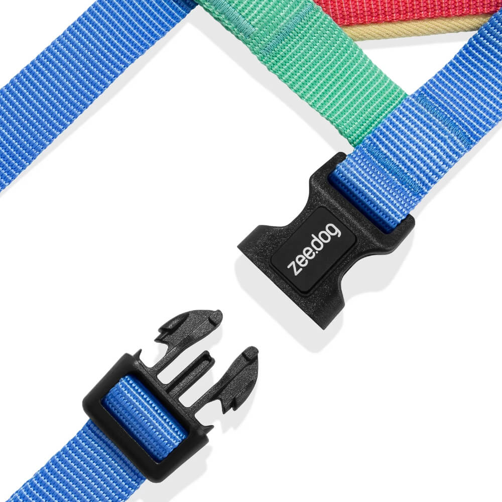 Zee Dog Softer Walk Harness | Mellow