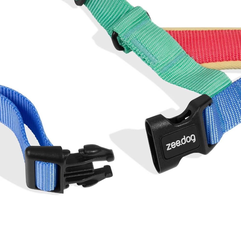 Zee Dog Softer Walk Harness | Mellow