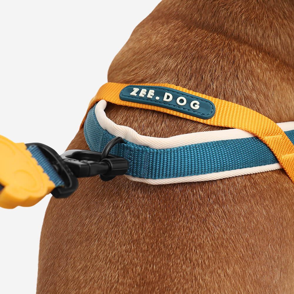 Zee Dog Softer Walk Harness | Voyage