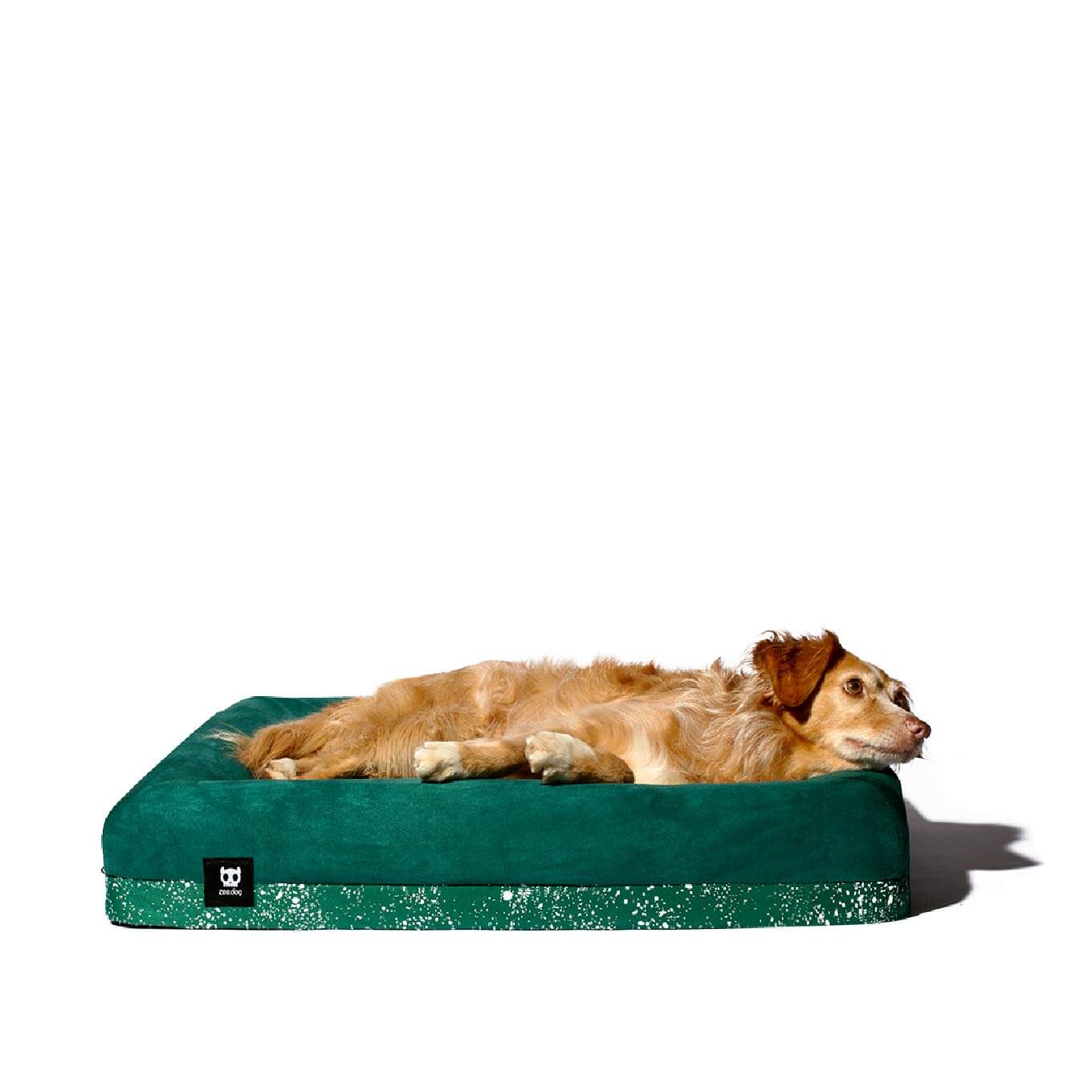 Zee.Dog Bed Cover Only - Vanillapup Online Pet Store