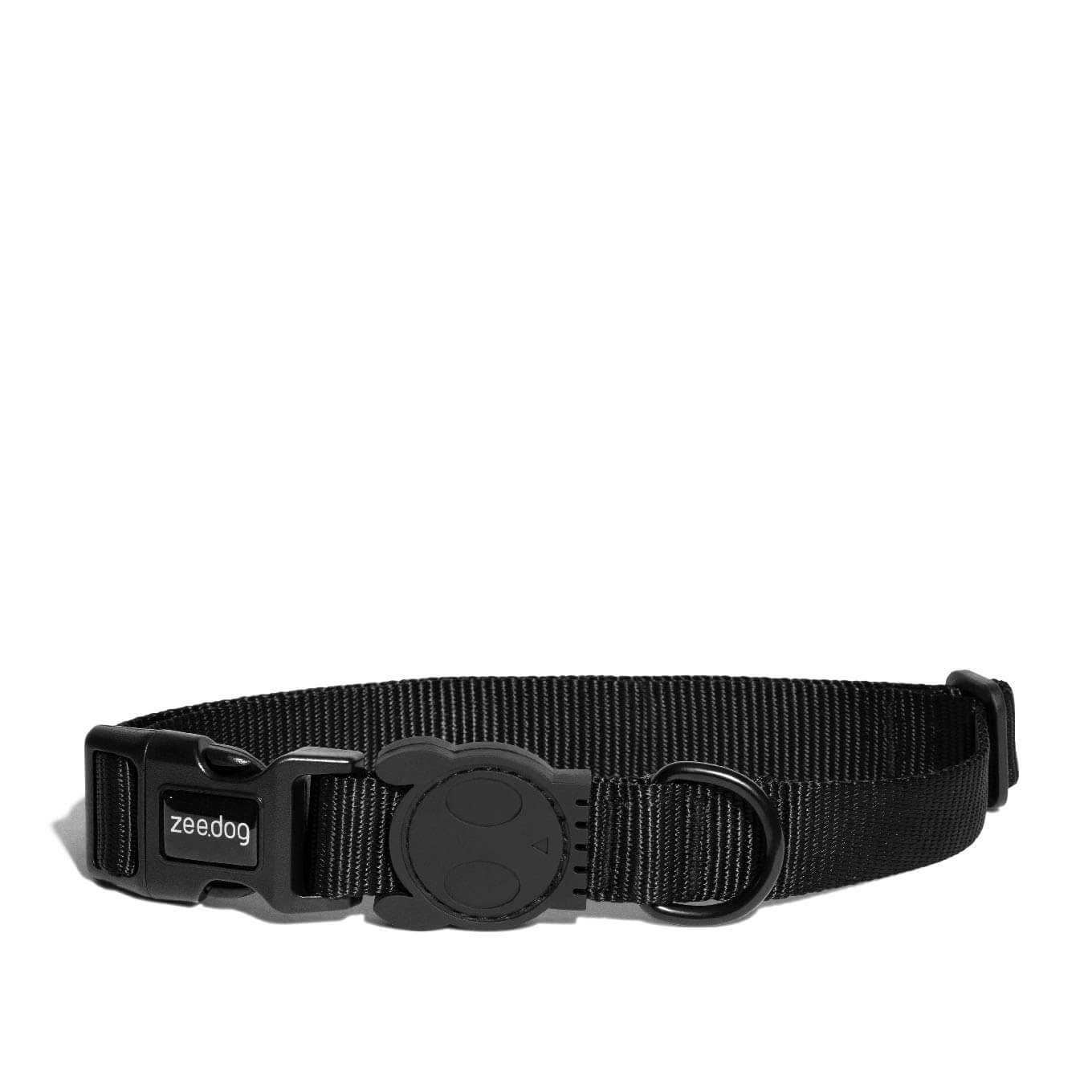 Zee.Dog Collar | Gotham - Vanillapup Online Pet Store