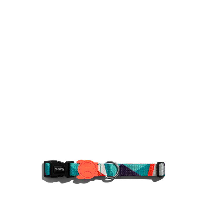 Zee.Dog Collar | Ella (M, L) - Vanillapup Online Pet Store