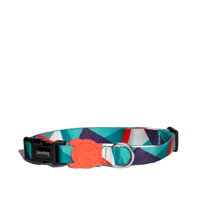 Zee.Dog Collar | Ella (M, L) - Vanillapup Online Pet Store