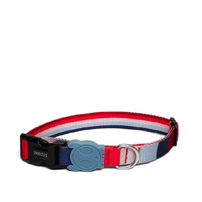 Zee.Dog Collar | Oregon (L) - Vanillapup Online Pet Store