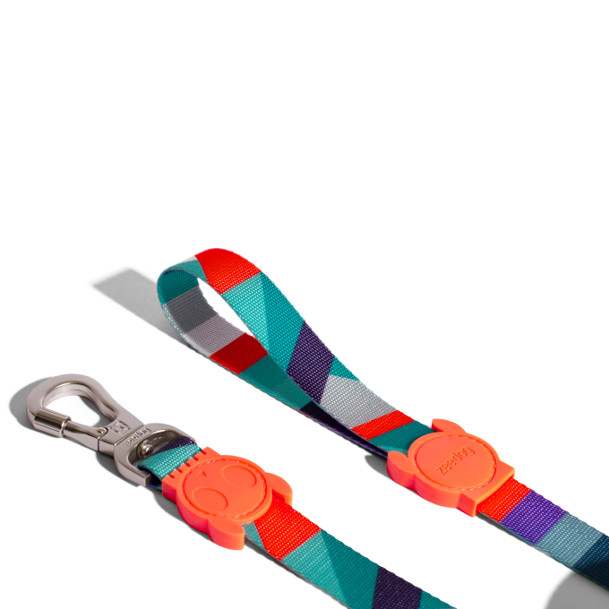 Zee.Dog Leash | Ella (XS) - Vanillapup Online Pet Store