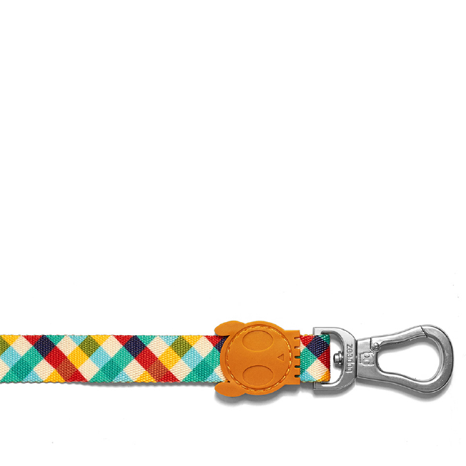 Zee.Dog Leash | Phantom (XS, L) - Vanillapup Online Pet Store