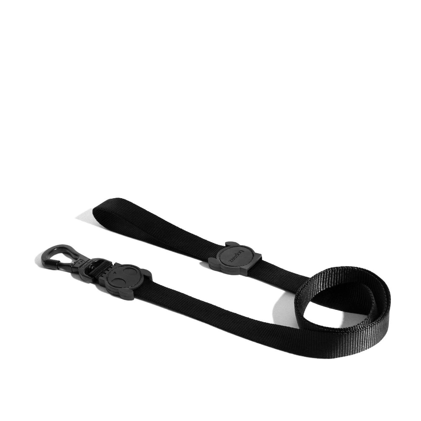 Zee.Dog Leash | Gotham (XS, L) - Vanillapup Online Pet Store