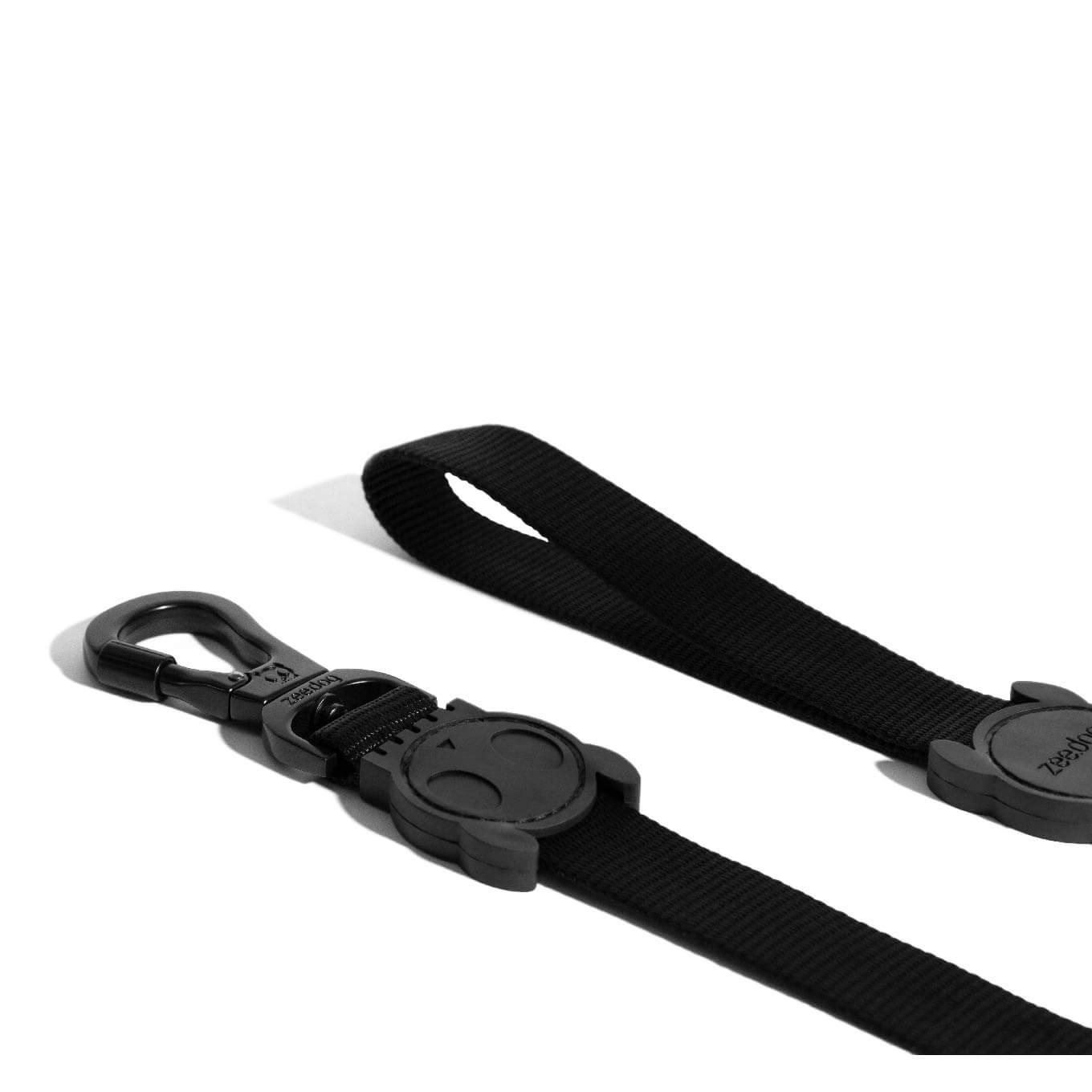 Zee.Dog Leash | Gotham (XS, L) - Vanillapup Online Pet Store