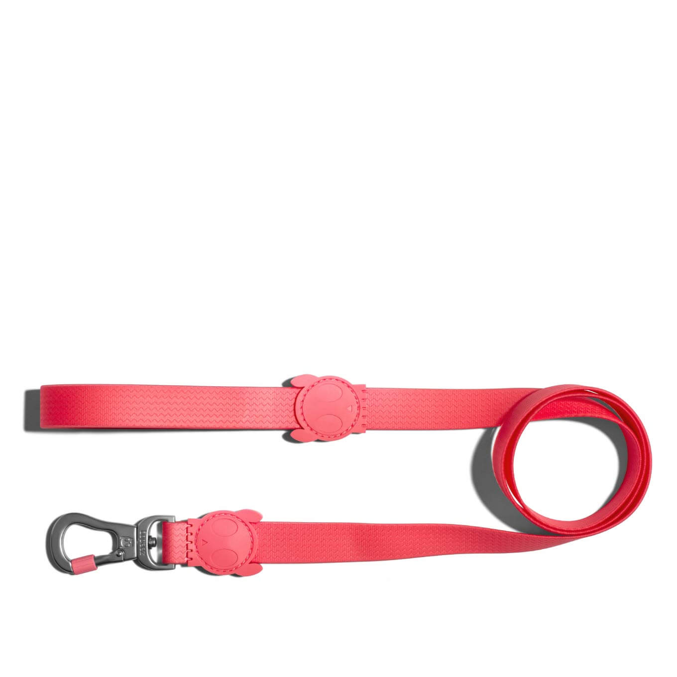 Zee.Dog NeoPro™ Leash | Bubblegum - Vanillapup Online Pet Store