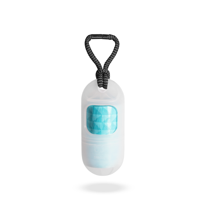Zee.Dog Poop Bag Dispenser - Vanillapup Online Pet Store