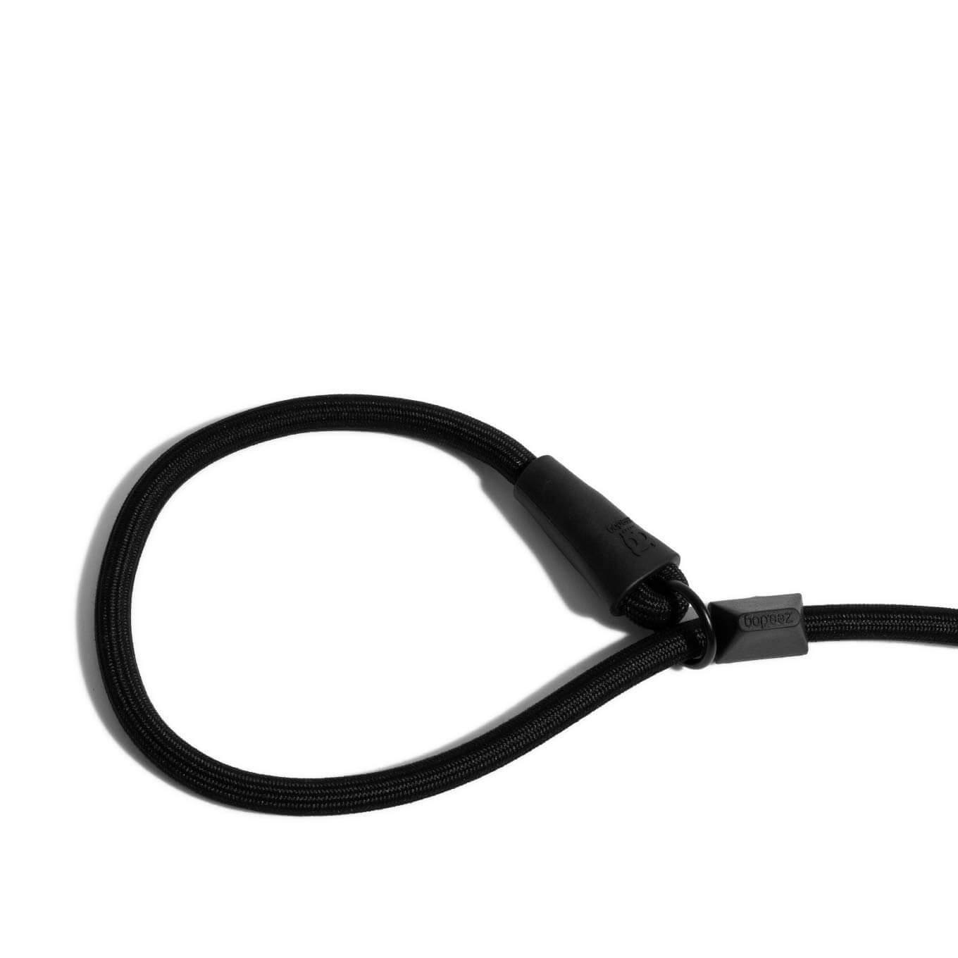 Zee.Dog Slip-on Leash | Gotham - Vanillapup Online Pet Store