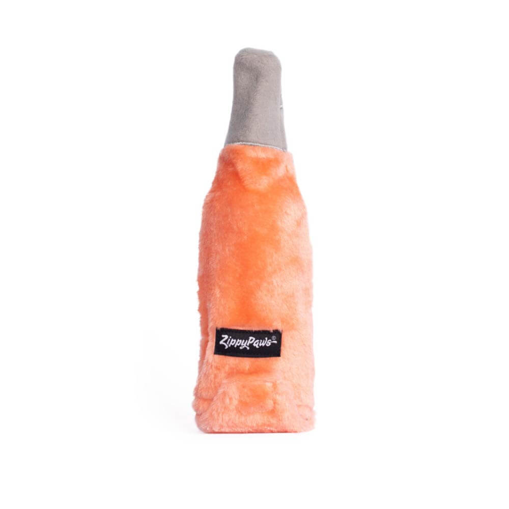 ZippyPaws Happy Hour Crusherz Rosé - Vanillapup Online Pet Store