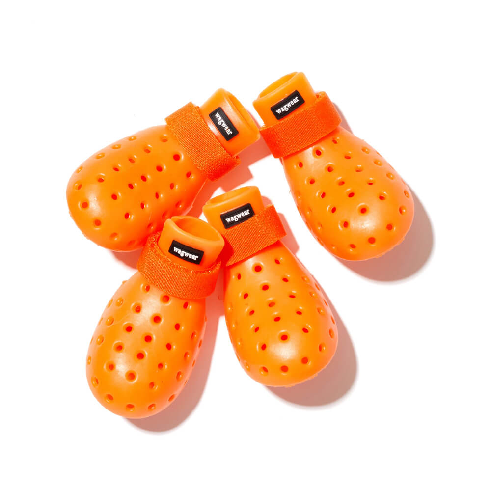 WagWellies® Mojave