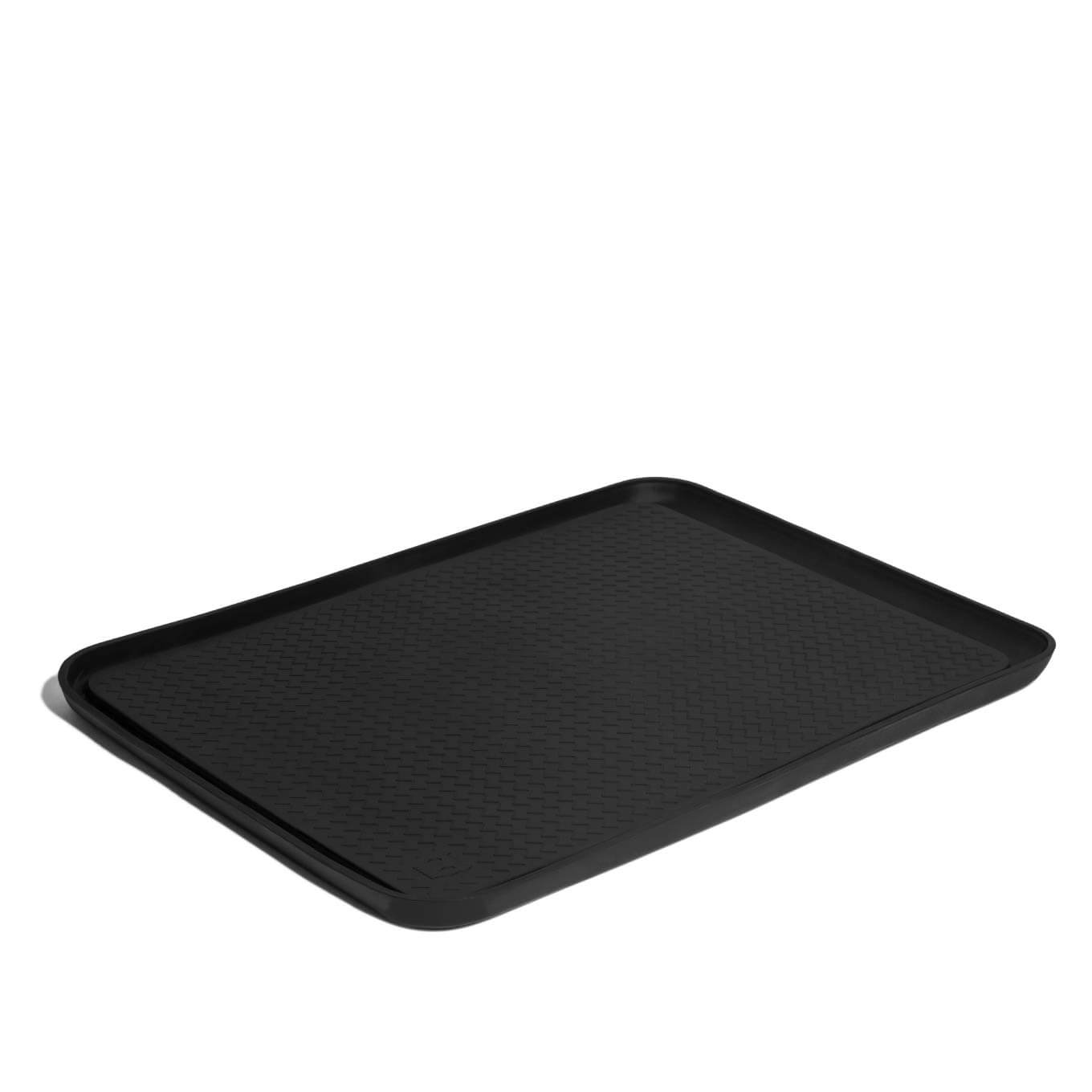 Zee.Mat in Black - Vanillapup Online Pet Store