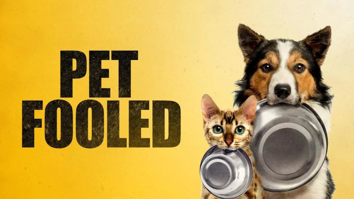 Pet Fooled: 10 Things You Will Learn From This Documentary on Pet Food Choices