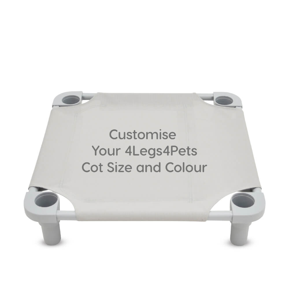 4Legs4Pets Build a Cot™ [Preorder]