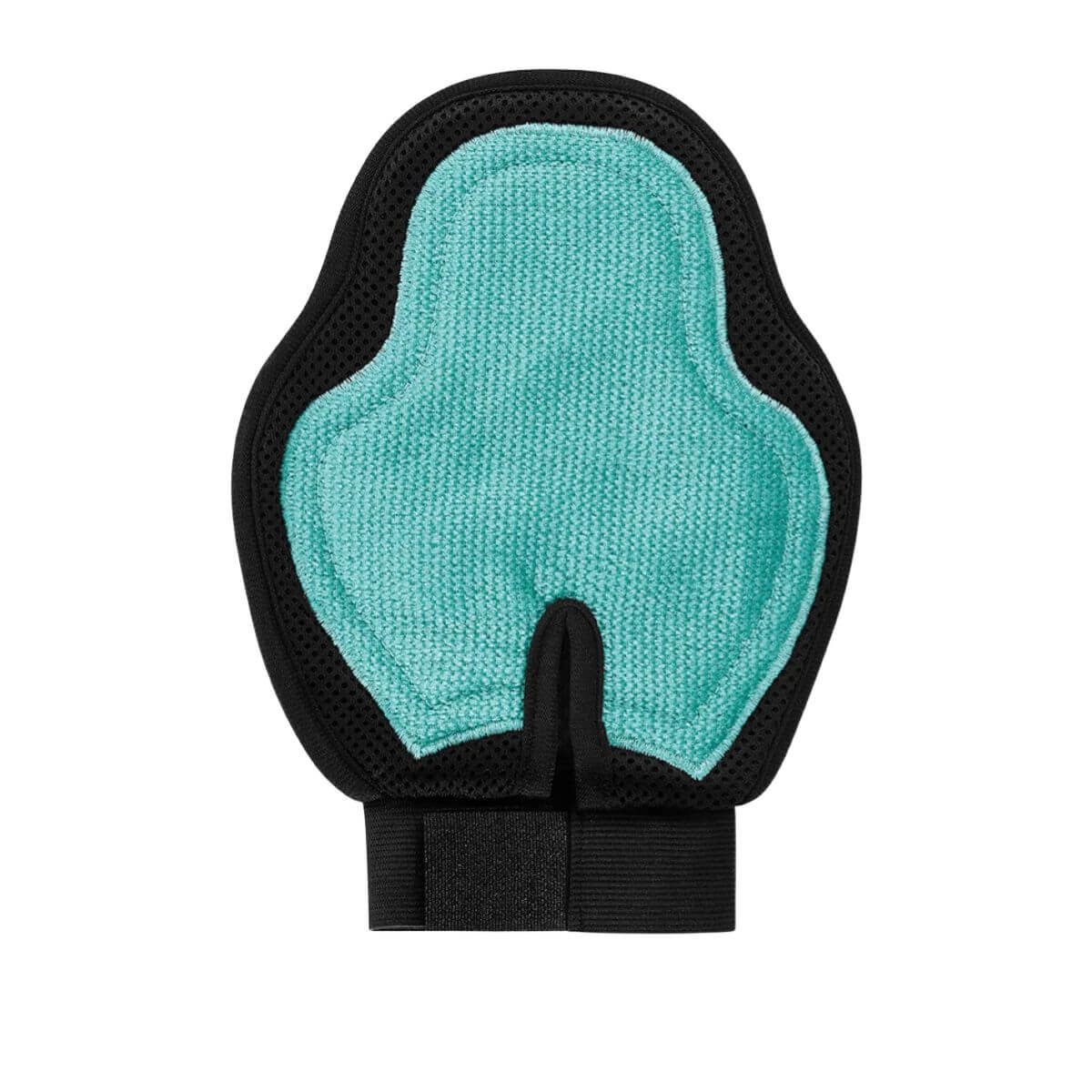 ARTERO Double Sided Glove against a white background - fabric side.