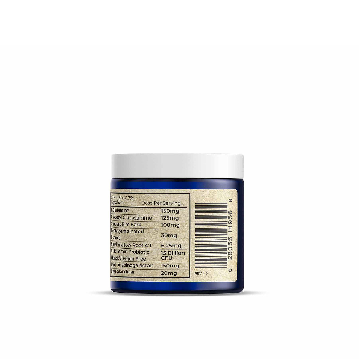Adored Beast Feline Gut Soothe