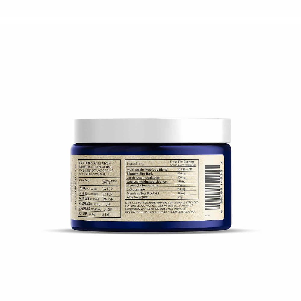 Adored Beast Gut Soothe | Anti-Inflammatory