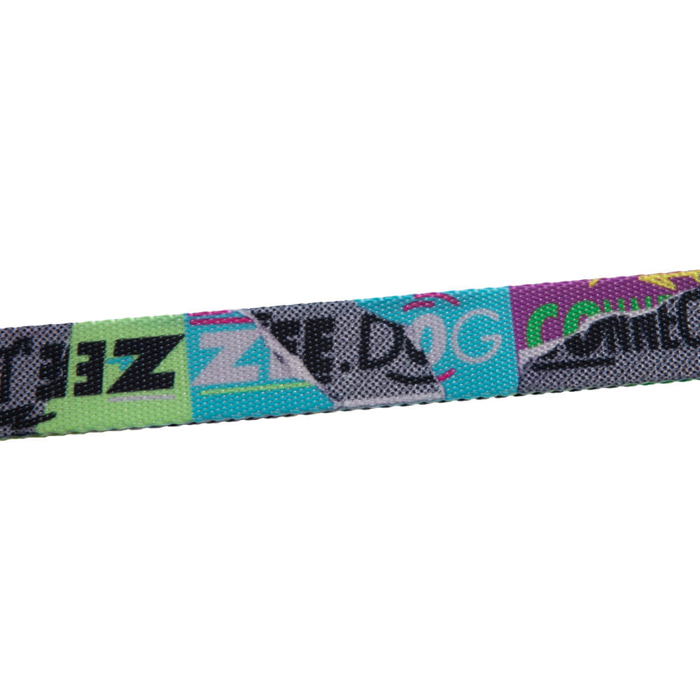 Zee.Dog Lords of Zee.Town Collar | Manifesto