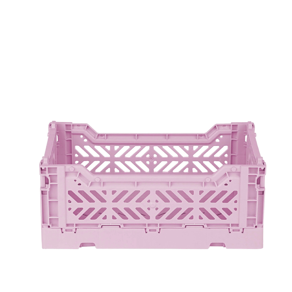 Aykasa Small Crate | Cherry Blossom