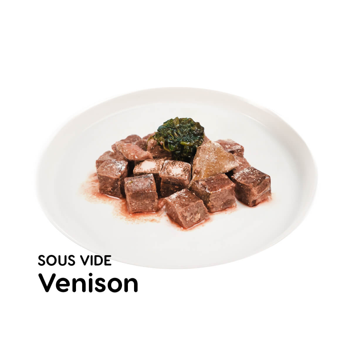 BOM BOM Singles | Sous Vide Meals