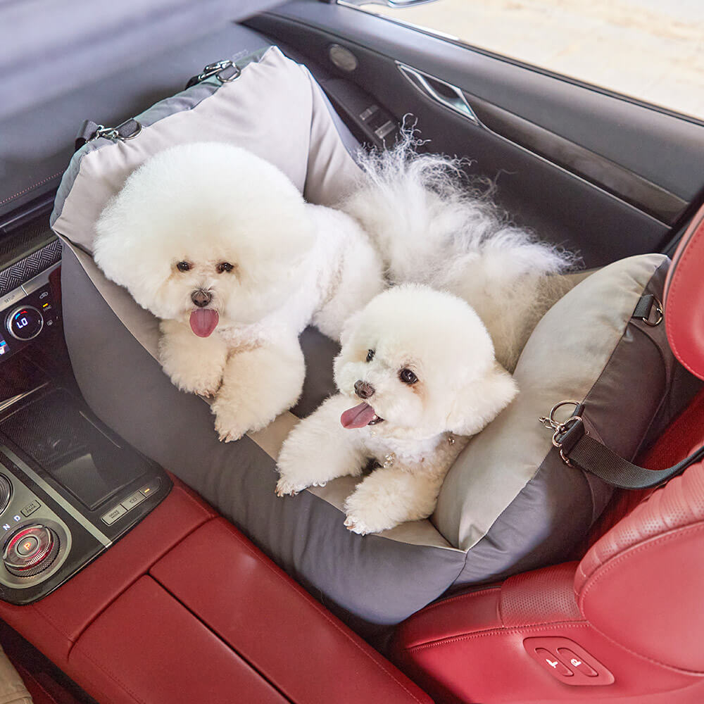 Barbichon Car Seat