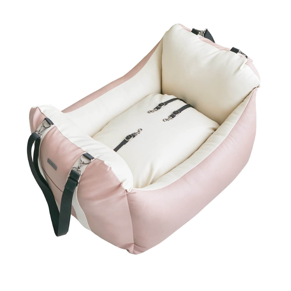 Barbichon Car Seat