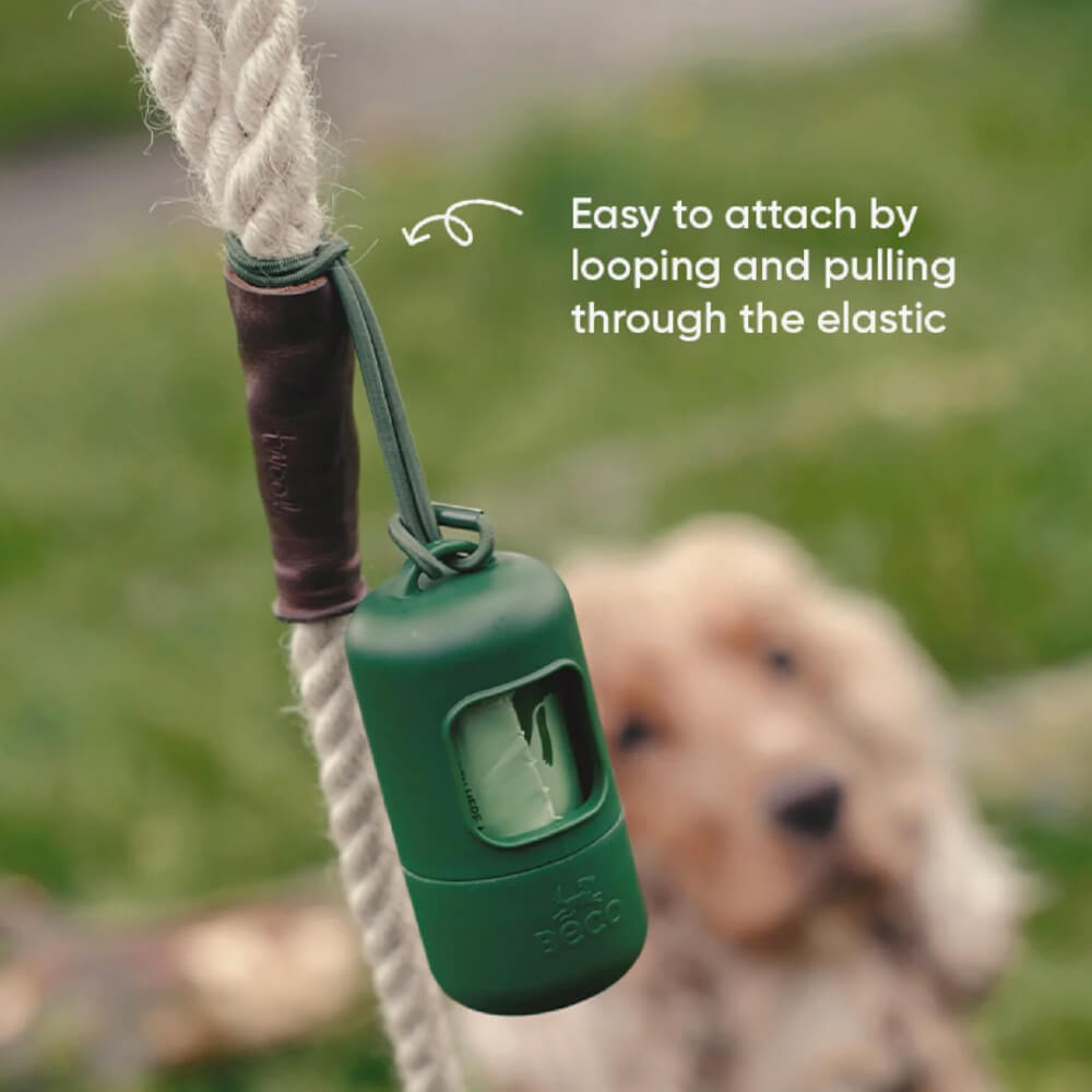 Beco Poop Bag Dispenser