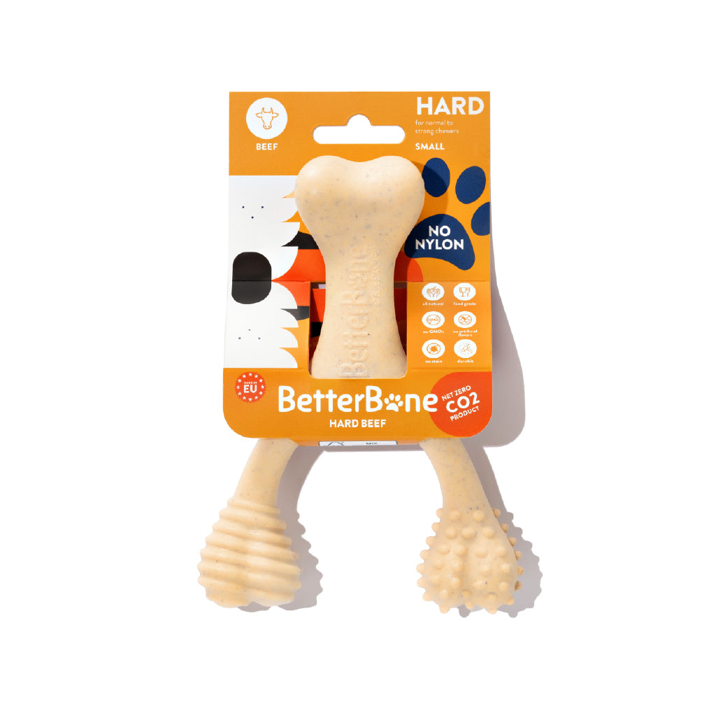 BetterBone 100% Natural Chew Toy