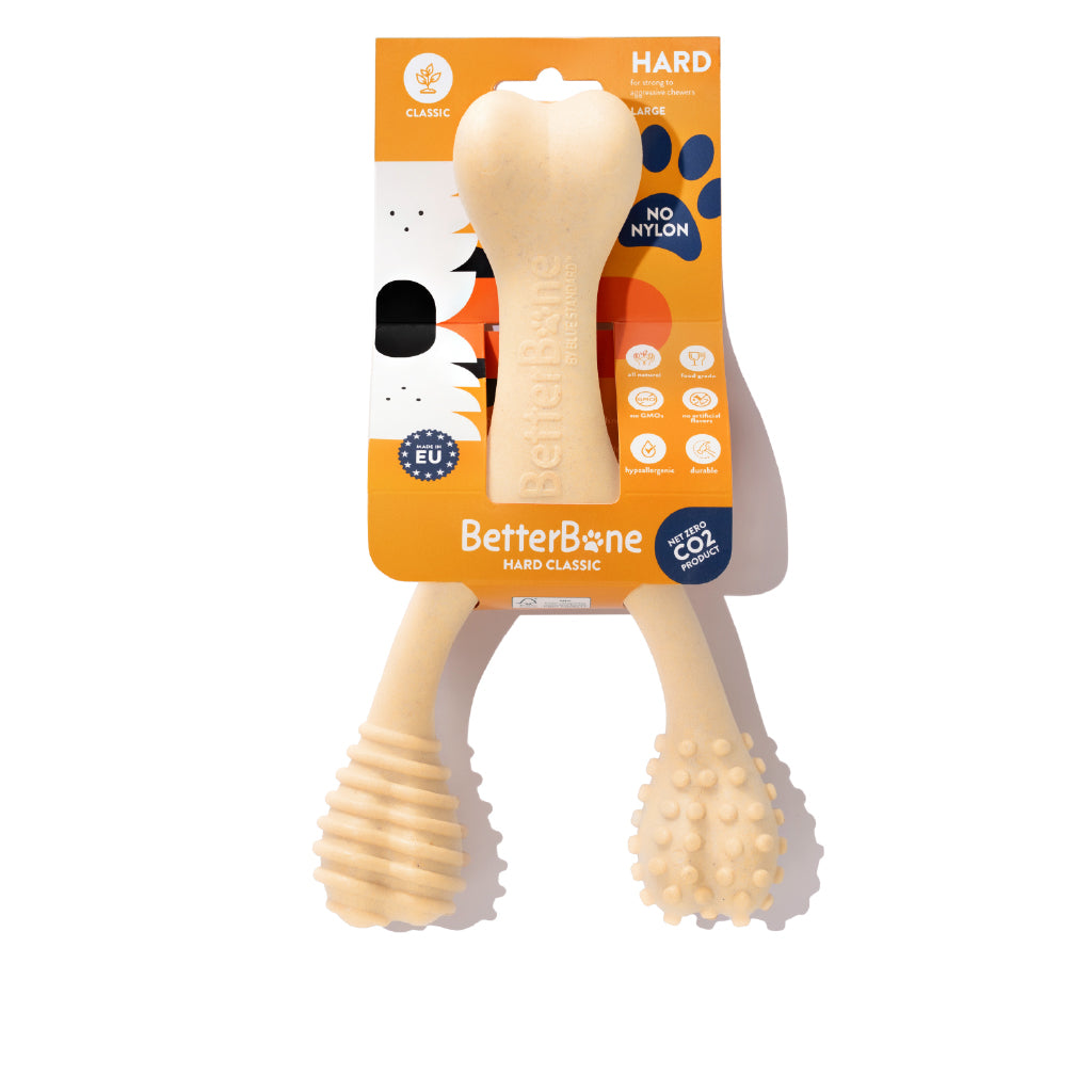 BetterBone 100% Natural Chew Toy