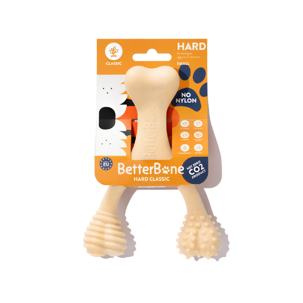 BetterBone 100% Natural Chew Toy