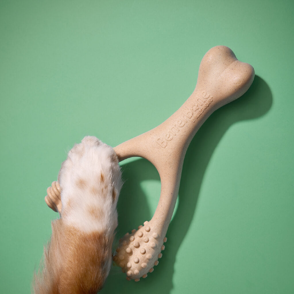 BetterBone 100% Natural Chew Toy