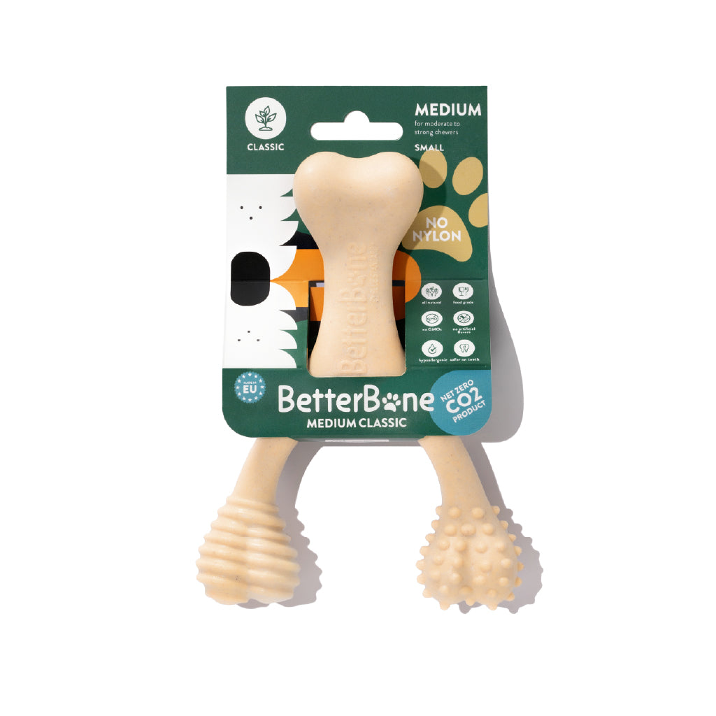 BetterBone 100% Natural Chew Toy